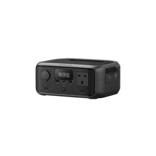 EcoFlow RIVER 3 Portable Power Station (300W,245Wh)-UPS - Bigtech Electronics