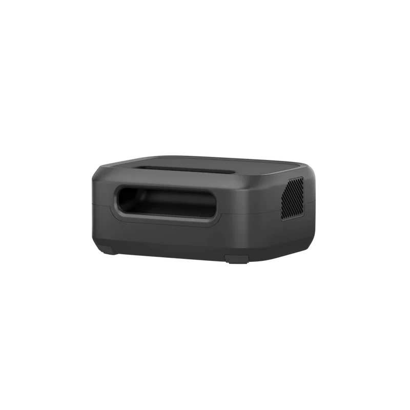 EcoFlow RIVER 3 Portable Power Station (300W,245Wh)-UPS - Bigtech Electronics