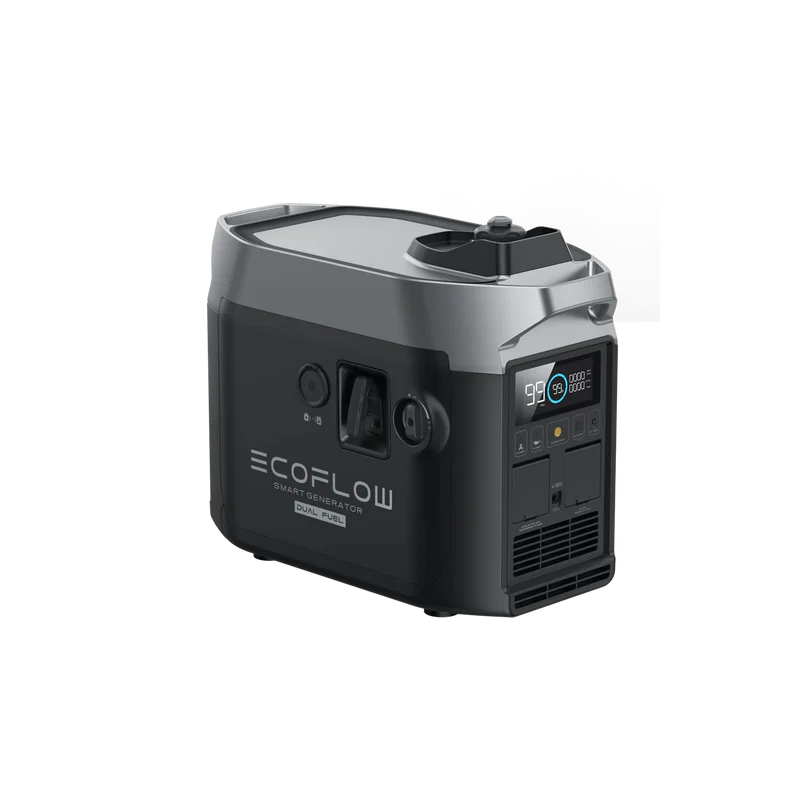 EcoFlow Smart Generator - Bigtech Electronics