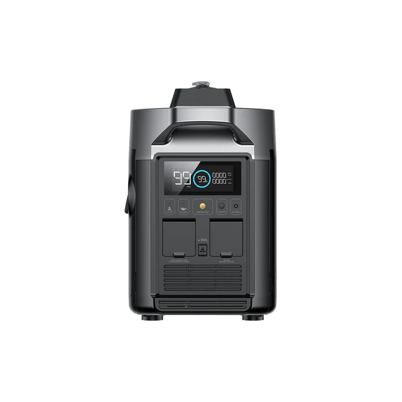 EcoFlow Smart Generator - Bigtech Electronics