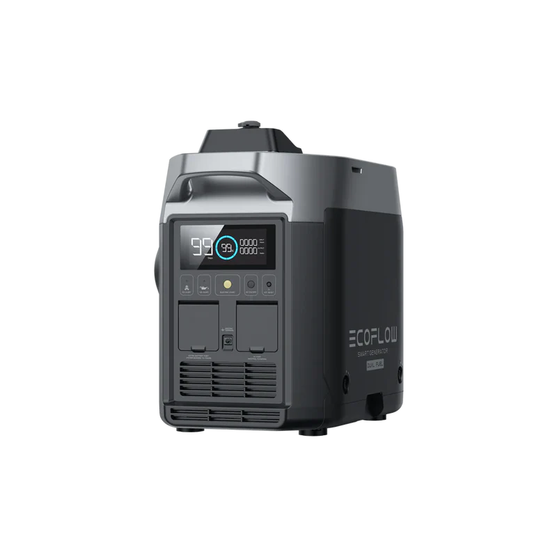 EcoFlow Smart Generator - Bigtech Electronics