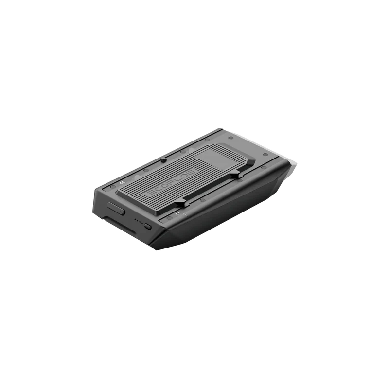 EcoFlow WAVE 2 Extra Battery (1159WH,500W) Black Color - Bigtech Electronics