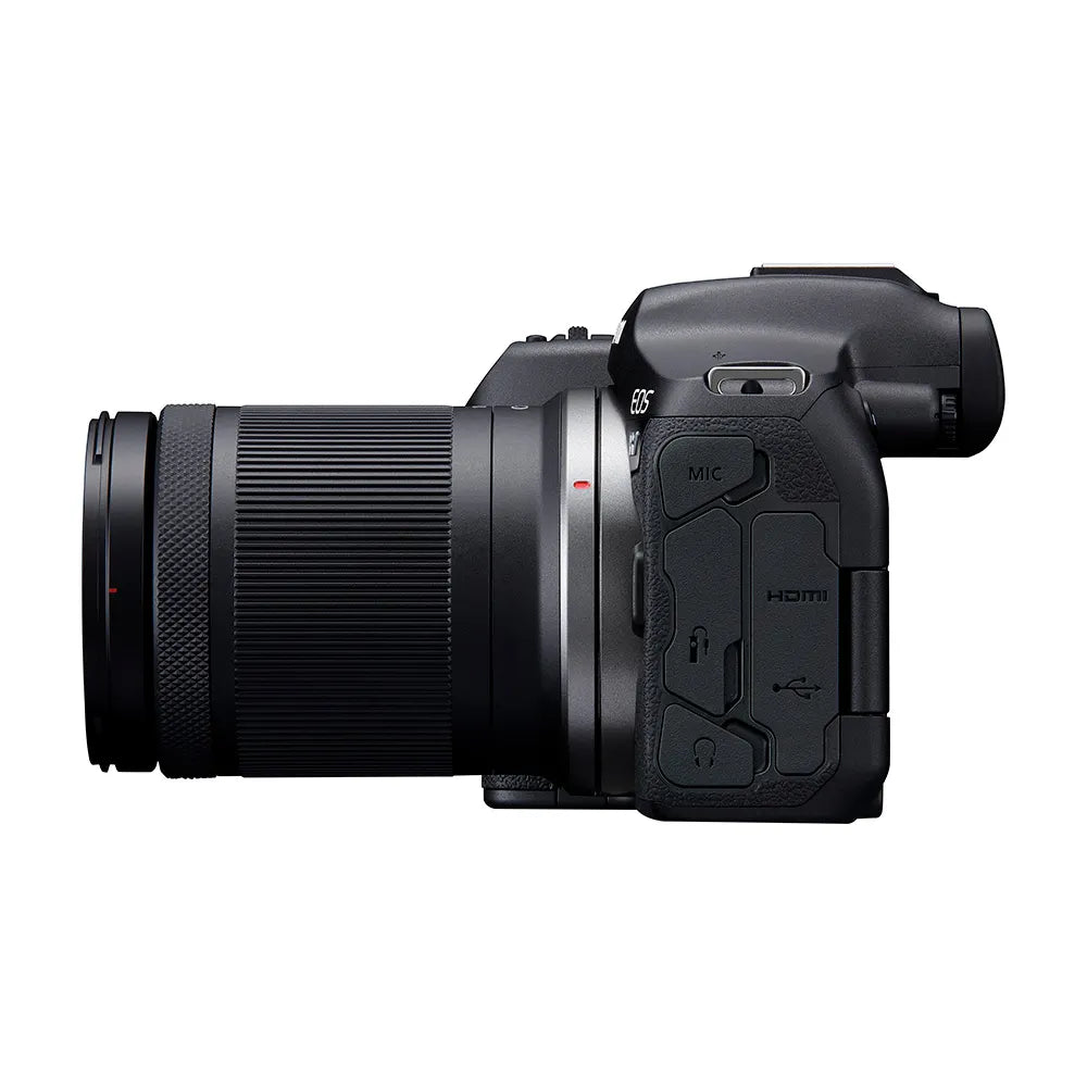 Canon EOS R7 Mirrorless Camera + RF-S 18-150mm F3.5-6.3 IS STM Lens (R7+RF-S18-150F35-63) - Bigtech Electronics