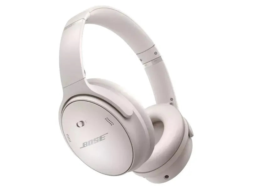 Bose QuietComfort Headphones - Smoke White (884367-0200) - Bigtech Electronics