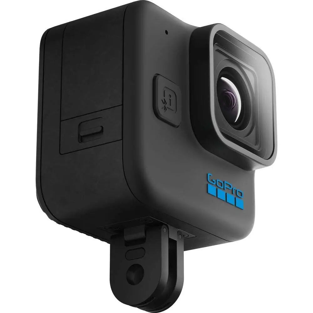 GoPro HERO11 Black Mini Camera (CHDHF-111-RW) - Bigtech Electronics