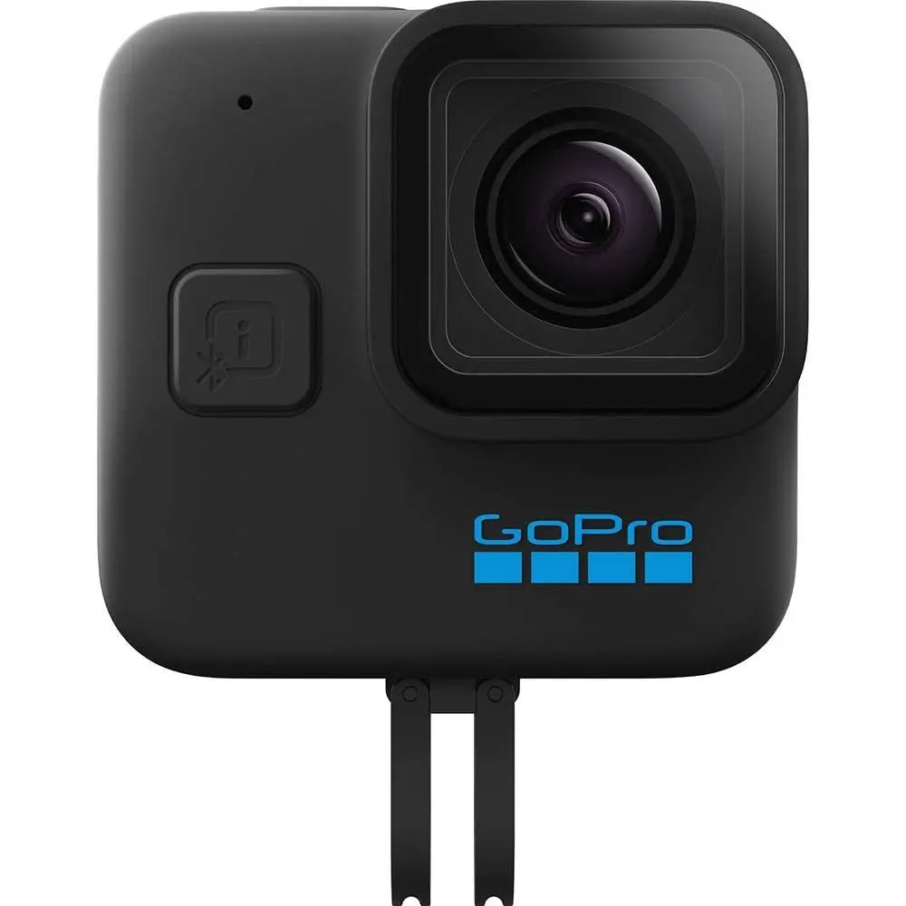 GoPro HERO11 Black Mini Camera (CHDHF-111-RW) - Bigtech Electronics