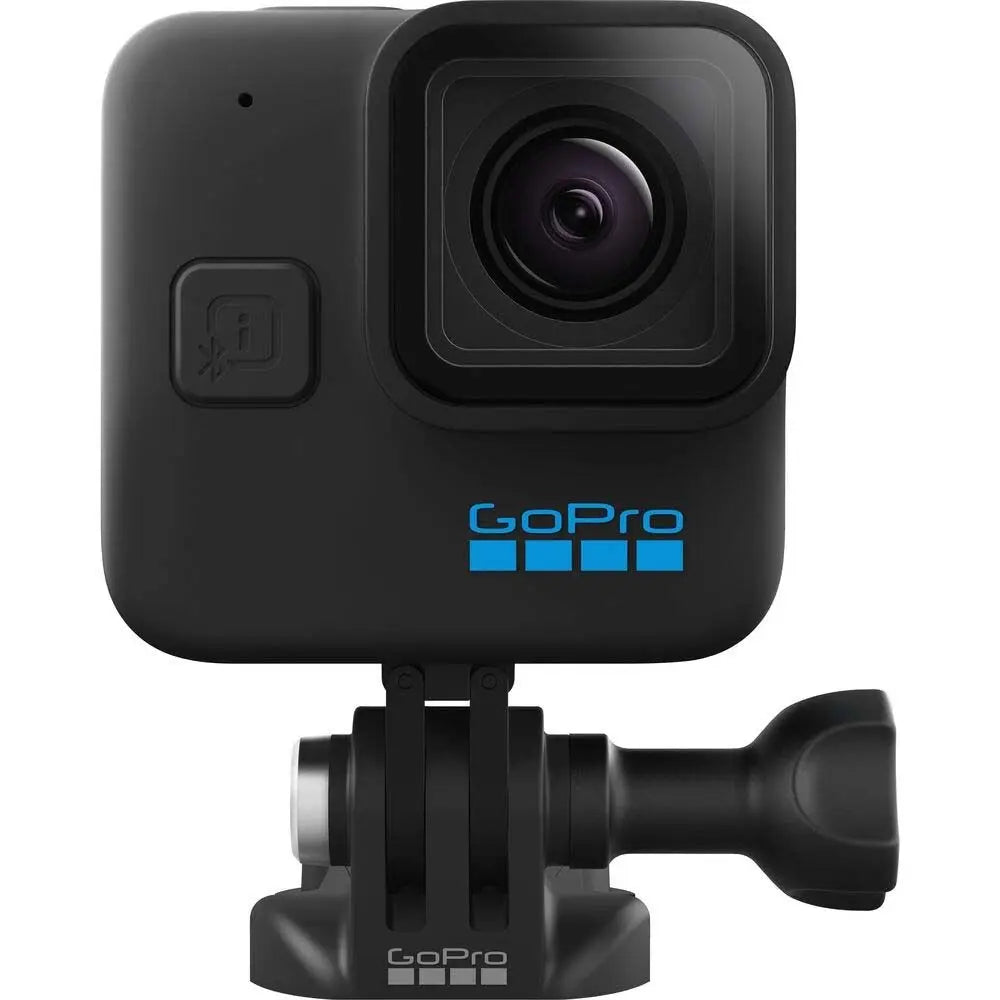 GoPro HERO11 Black Mini Camera (CHDHF-111-RW) - Bigtech Electronics