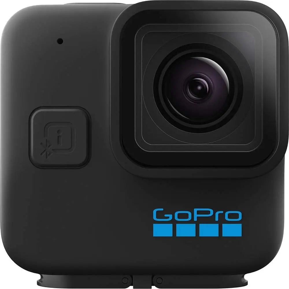GoPro HERO11 Black Mini Camera (CHDHF-111-RW) - Bigtech Electronics