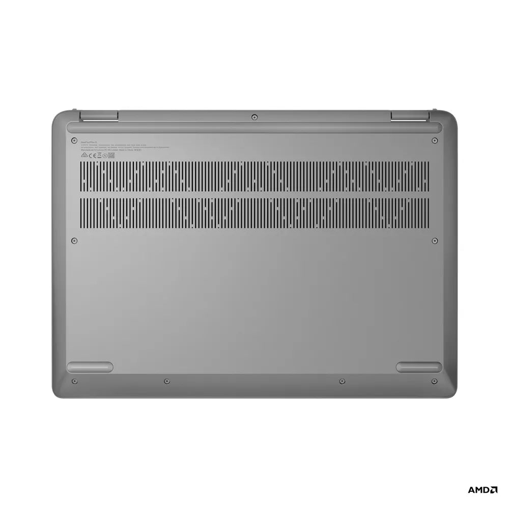 Lenovo IdeaPad Flex 5 Intel Core i7-1255U 16GB RAM 512GB SSD Integrated Intel Iris Xe Graphics 14" WUXGA Win11 Home Convertible Laptop - Arctic Grey (FLEX5-82R700KMAX) - Bigtech Electronics