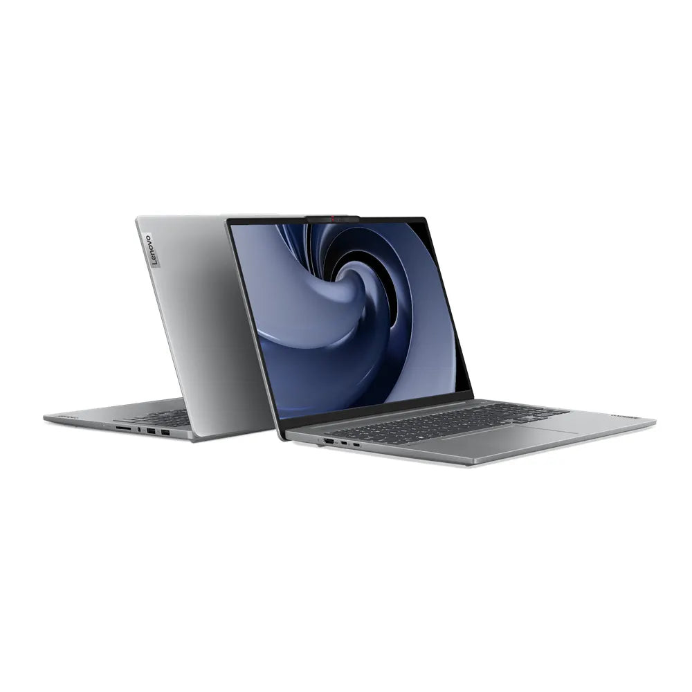 Lenovo Ideapad 5 PRO 83D4003HAX Intel Core Ultra 9-185H 32GB RAM 1TB SSD Integrated Intel Arc Graphics 16" 2.5K Win 11 Home Ultrabook - Arctic Grey (IP5P-83D4003HAX) - Bigtech Electronics
