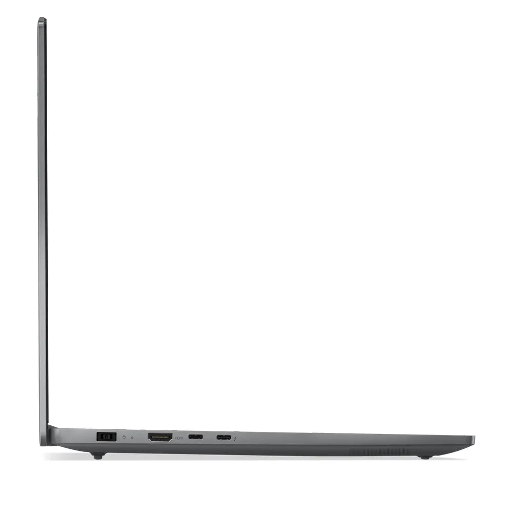 Lenovo Ideapad 5 PRO 83D4003HAX Intel Core Ultra 9-185H 32GB RAM 1TB SSD Integrated Intel Arc Graphics 16" 2.5K Win 11 Home Ultrabook - Arctic Grey (IP5P-83D4003HAX) - Bigtech Electronics