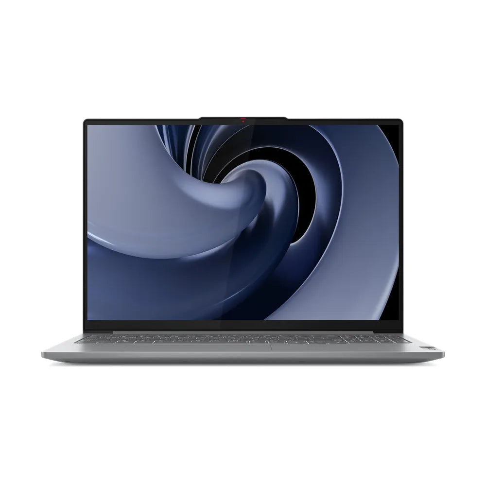 Lenovo Ideapad 5 PRO 83D4003HAX Intel Core Ultra 9-185H 32GB RAM 1TB SSD Integrated Intel Arc Graphics 16" 2.5K Win 11 Home Ultrabook - Arctic Grey (IP5P-83D4003HAX) - Bigtech Electronics
