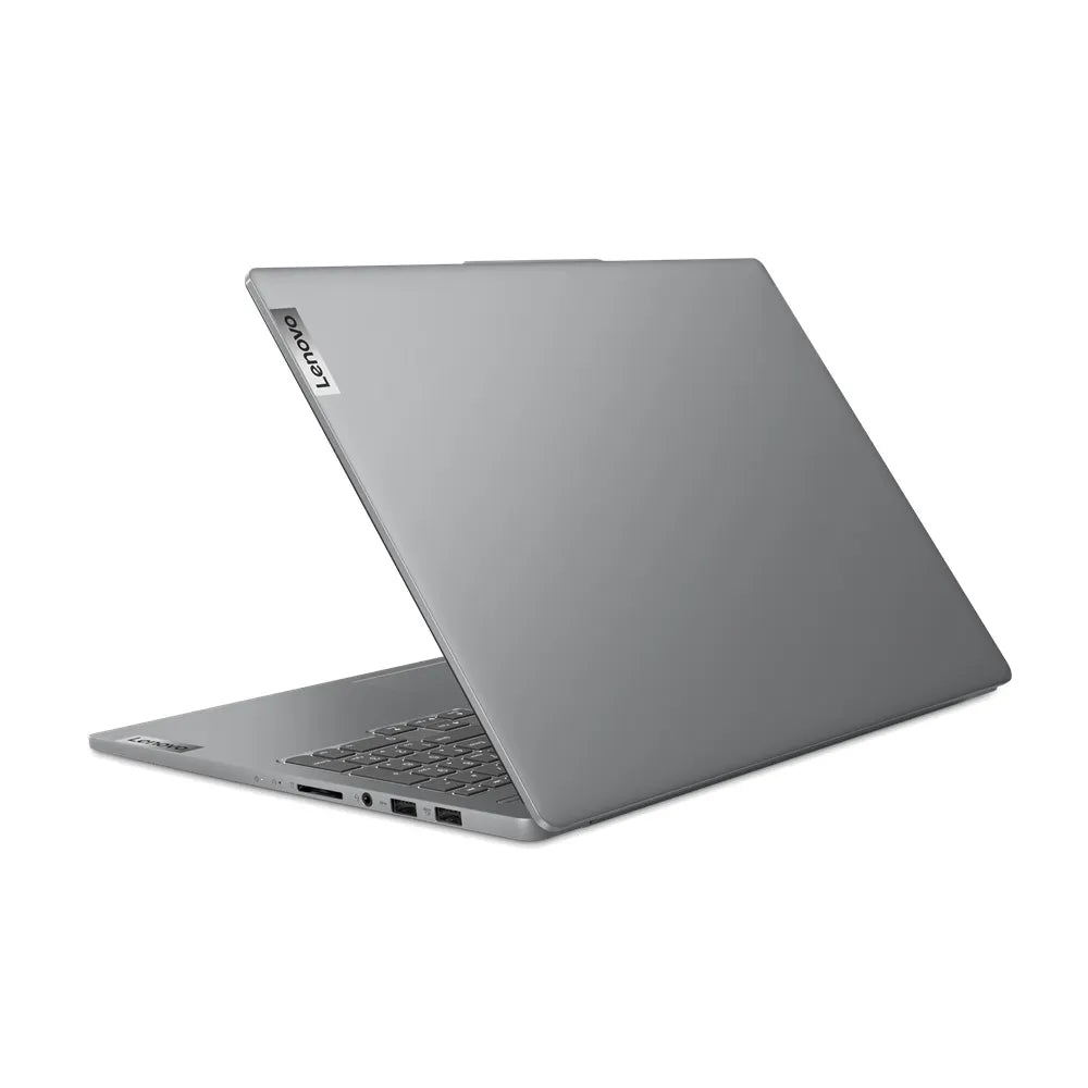 Lenovo Ideapad 5 PRO 83D4003HAX Intel Core Ultra 9-185H 32GB RAM 1TB SSD Integrated Intel Arc Graphics 16" 2.5K Win 11 Home Ultrabook - Arctic Grey (IP5P-83D4003HAX) - Bigtech Electronics