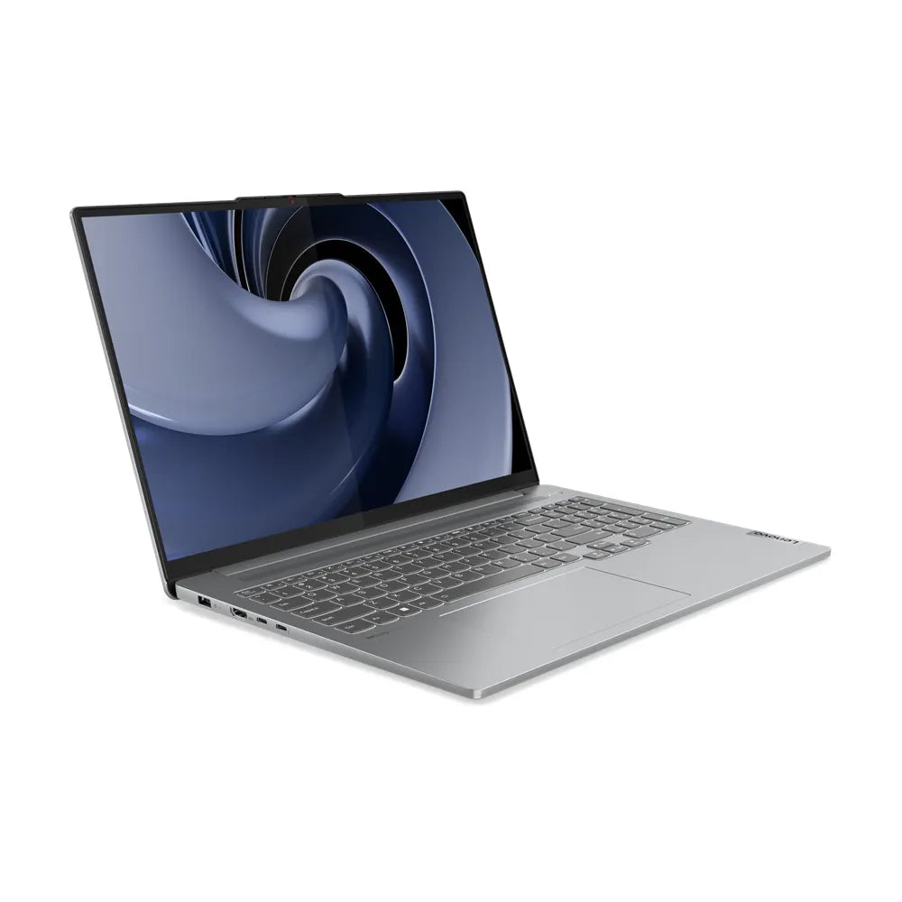 Lenovo Ideapad 5 PRO 83D4003HAX Intel Core Ultra 9-185H 32GB RAM 1TB SSD Integrated Intel Arc Graphics 16" 2.5K Win 11 Home Ultrabook - Arctic Grey (IP5P-83D4003HAX) - Bigtech Electronics