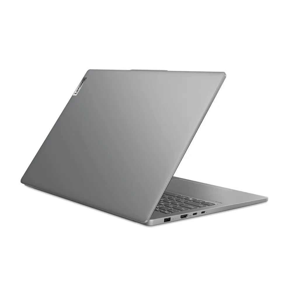 Lenovo Ideapad 5 PRO 83D4003HAX Intel Core Ultra 9-185H 32GB RAM 1TB SSD Integrated Intel Arc Graphics 16" 2.5K Win 11 Home Ultrabook - Arctic Grey (IP5P-83D4003HAX) - Bigtech Electronics