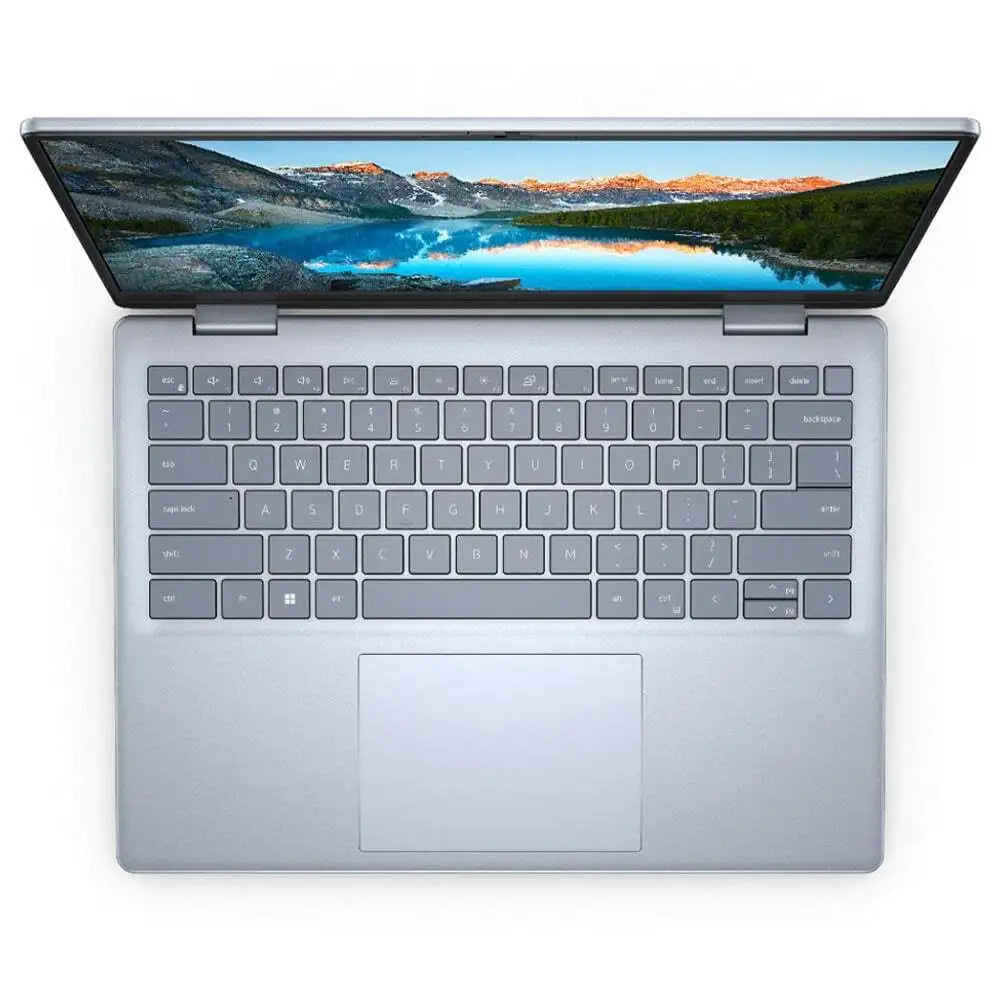 Dell Inspiron 14 Plus 7440-INS-2204-BLU Intel Core Ultra 7-155H 16GB RAM 1TB SSD Intel Arc Graphics 14" 2.2K Windows 11 Home Laptop - Ice Blue - Bigtech Electronics
