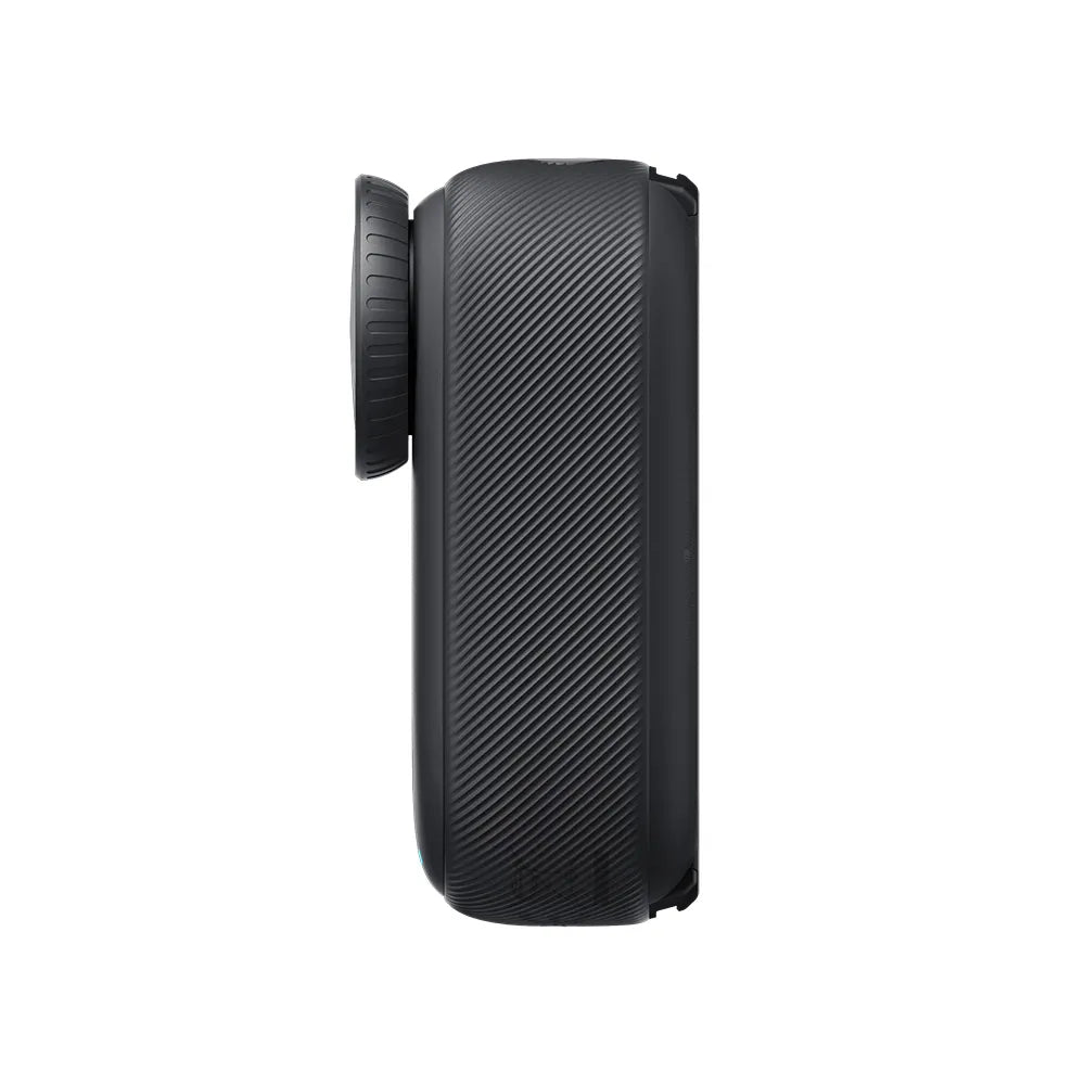 Insta360 GO 3S Action Camera 128GB, Midnight Black - Bigtech Electronics