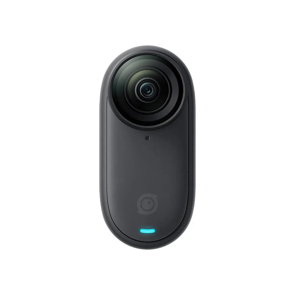 Insta360 GO 3S Action Camera 128GB, Midnight Black - Bigtech Electronics