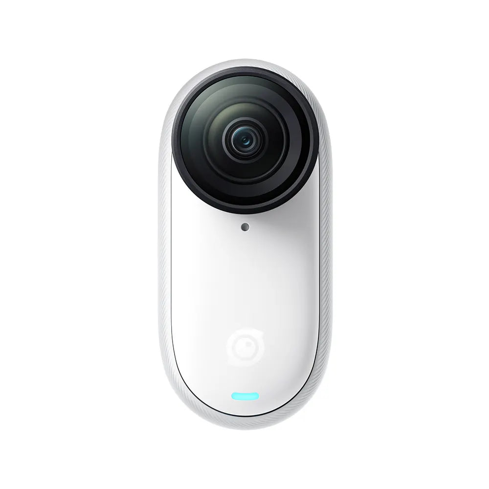 Insta360 GO 3S Action Camera 128GB, Arctic White - Bigtech Electronics