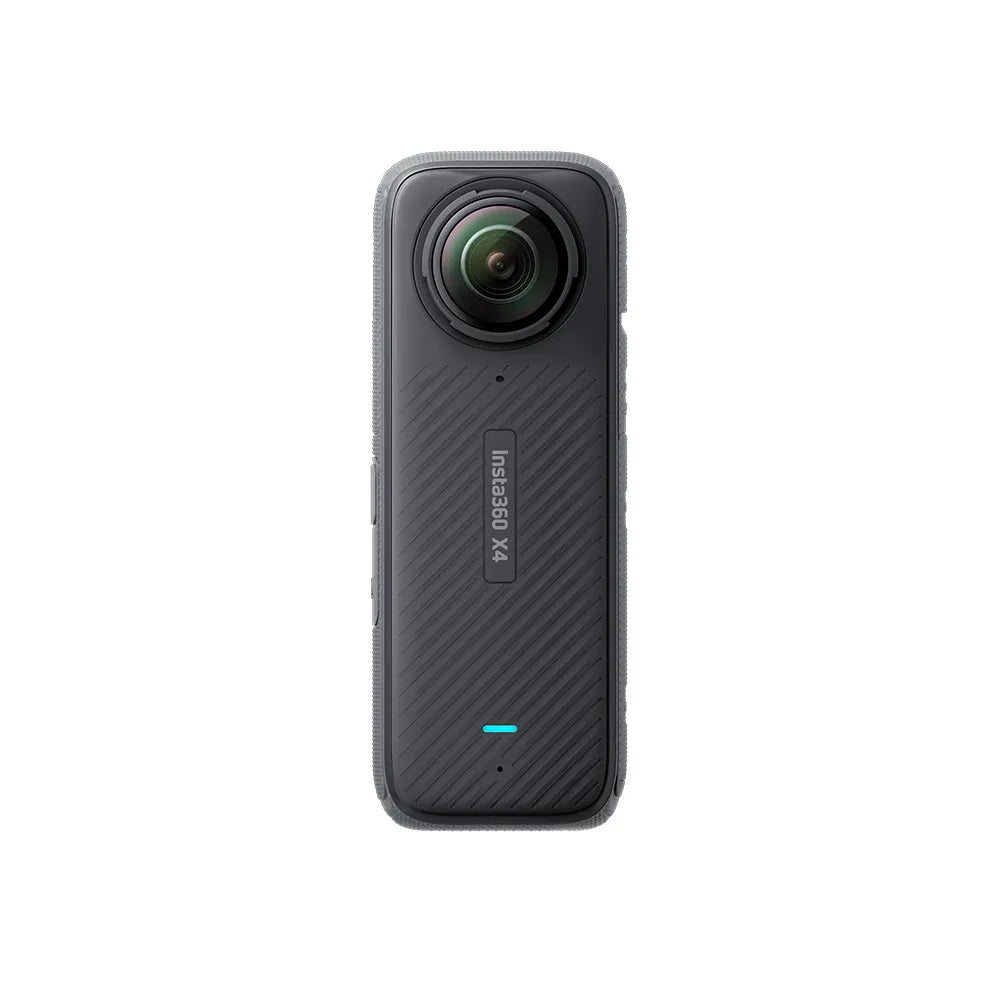 Insta360 X4 360° 8K Camera (I04CINSABMA) - Bigtech Electronics