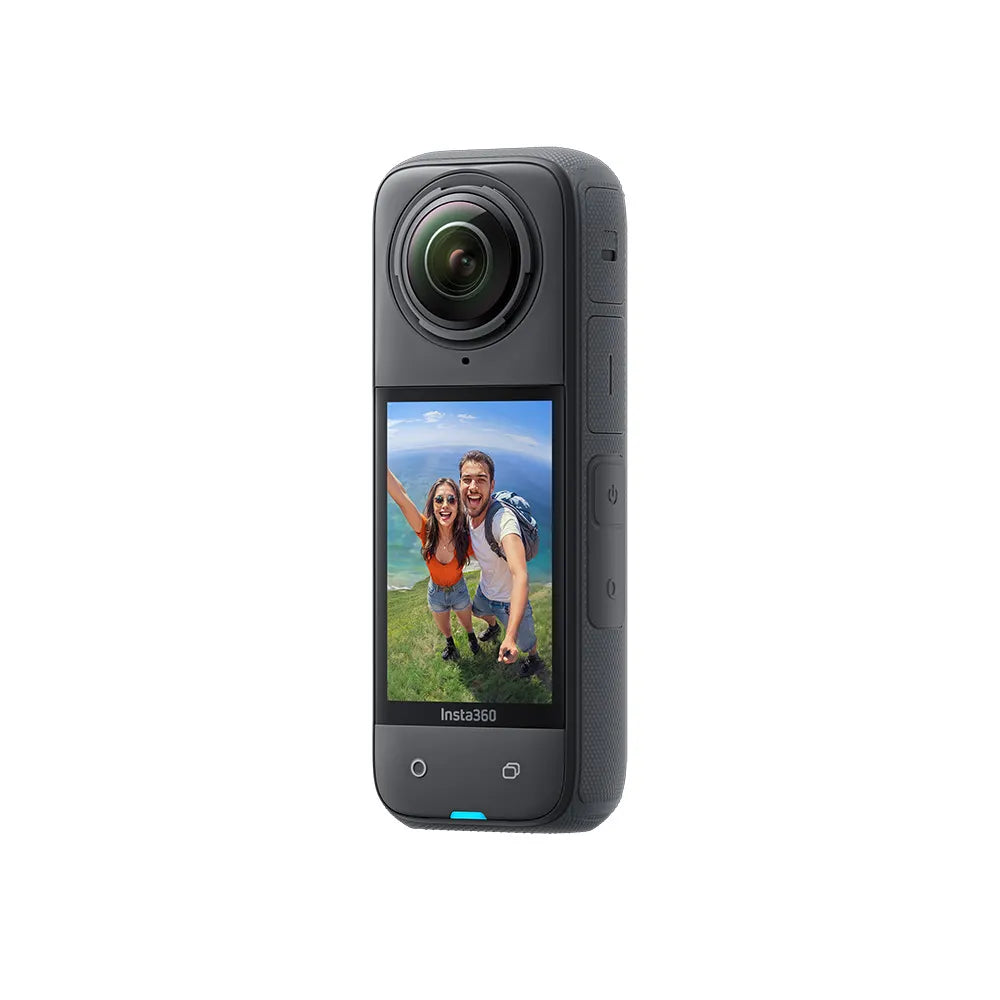 Insta360 X4 360° 8K Camera (I04CINSABMA) - Bigtech Electronics