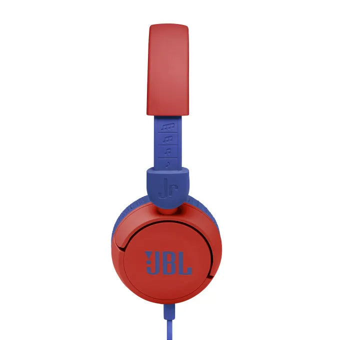 JBL JR 310 Kids On-Ear Headphones - Bigtech Electronics