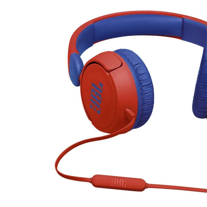 JBL JR 310 Kids On-Ear Headphones - Bigtech Electronics