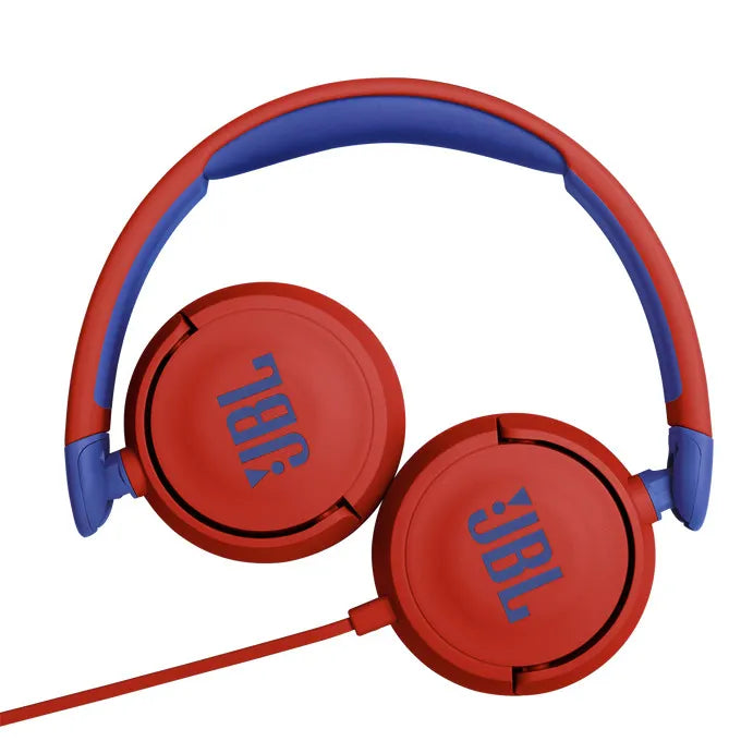 JBL JR 310 Kids On-Ear Headphones - Bigtech Electronics
