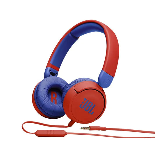 JBL JR 310 Kids On-Ear Headphones - Bigtech Electronics