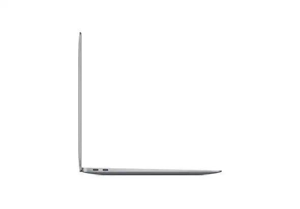 Apple MacBook Air 13" M1 Chip with 8-Core CPU and 7-Core GPU, 8GB RAM, 256GB English, Space Gray - Bigtech Electronics