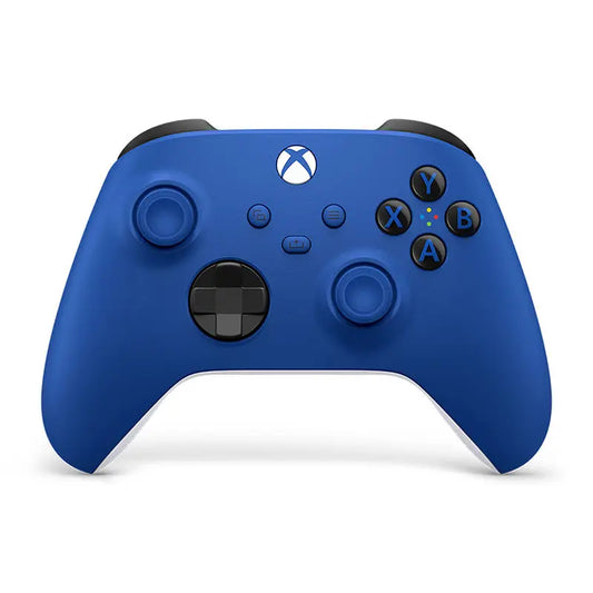 Microsoft Xbox Wireless Controller Blue - Bigtech Electronics