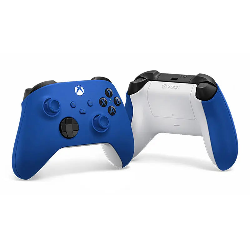 Microsoft Xbox Wireless Controller Blue - Bigtech Electronics