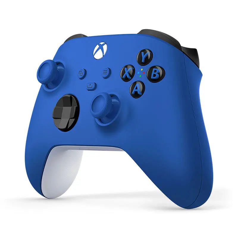 Microsoft Xbox Wireless Controller Blue - Bigtech Electronics