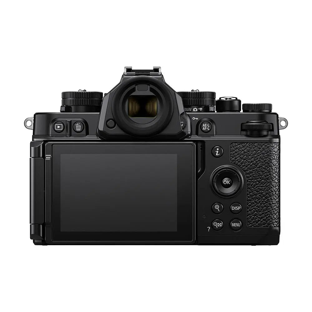 Nikon Zf Mirrorless Camera with 40mm Lens (NKN ZF Z40MM KIT) - Bigtech Electronics