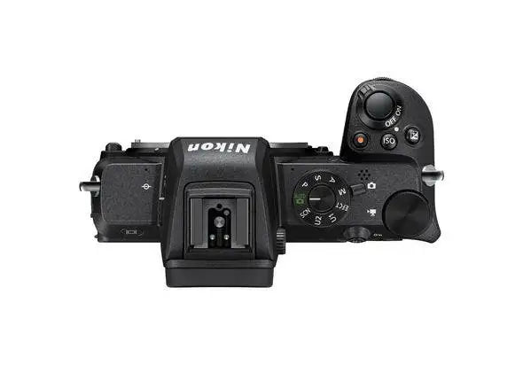 Nikon Z 50 Mirrorless Digital Camera with 16-50mm Lens - Bigtech Electronics