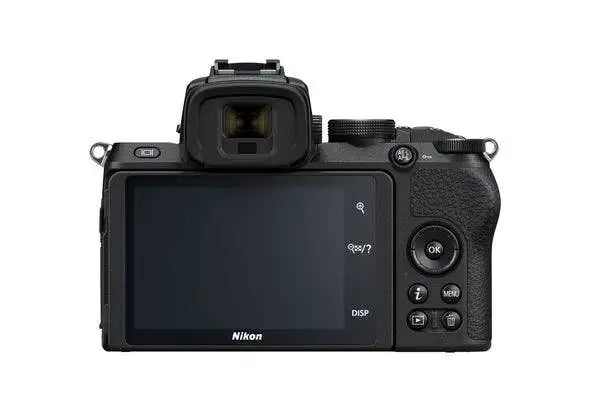 Nikon Z 50 Mirrorless Digital Camera with 16-50mm Lens - Bigtech Electronics
