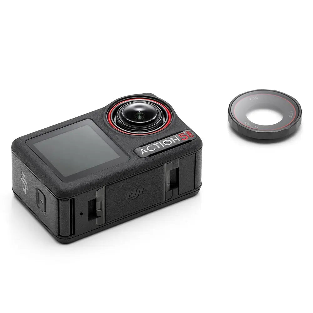 DJI Osmo Action 5 Pro Standard Combo - Bigtech Electronics