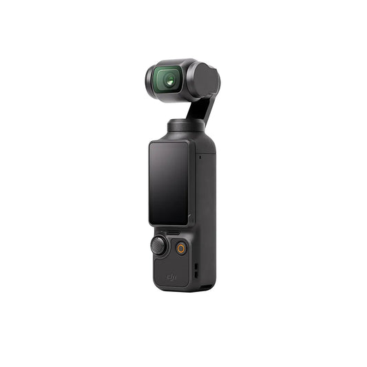 DJI Osmo Pocket 3 Standard Combo (DJI-ZPK300-C1) - Bigtech Electronics