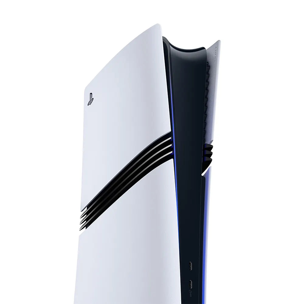 Sony PlayStation 5 Pro Console - Digital Edition (UAE) - Bigtech Electronics