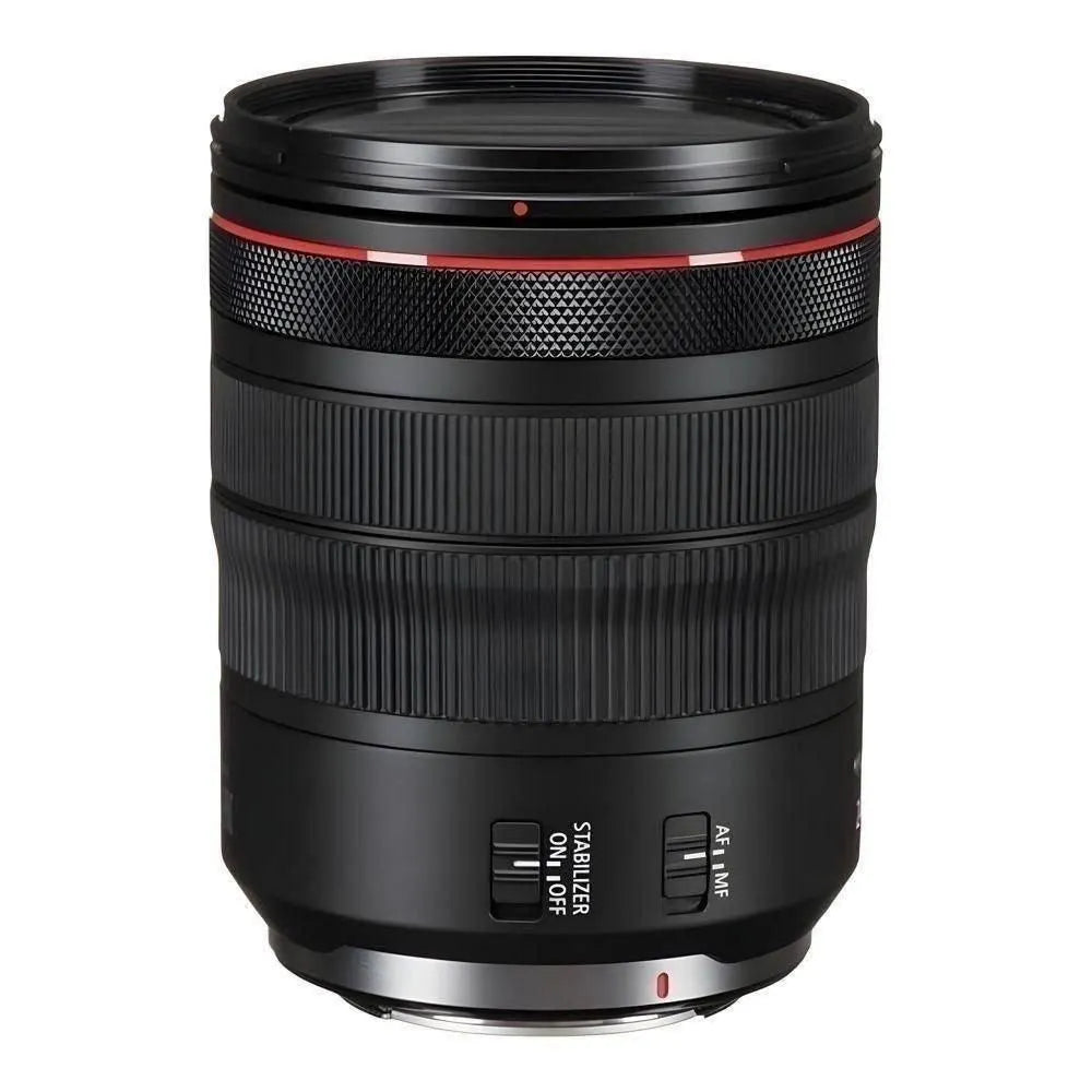 Canon RF 24-105mm F/4L IS USM Lens - Bigtech Electronics