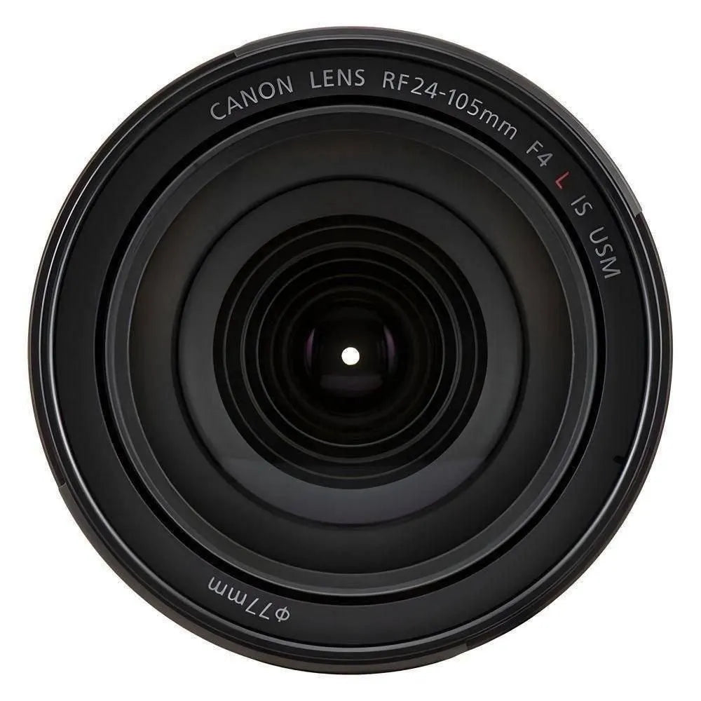 Canon RF 24-105mm F/4L IS USM Lens - Bigtech Electronics