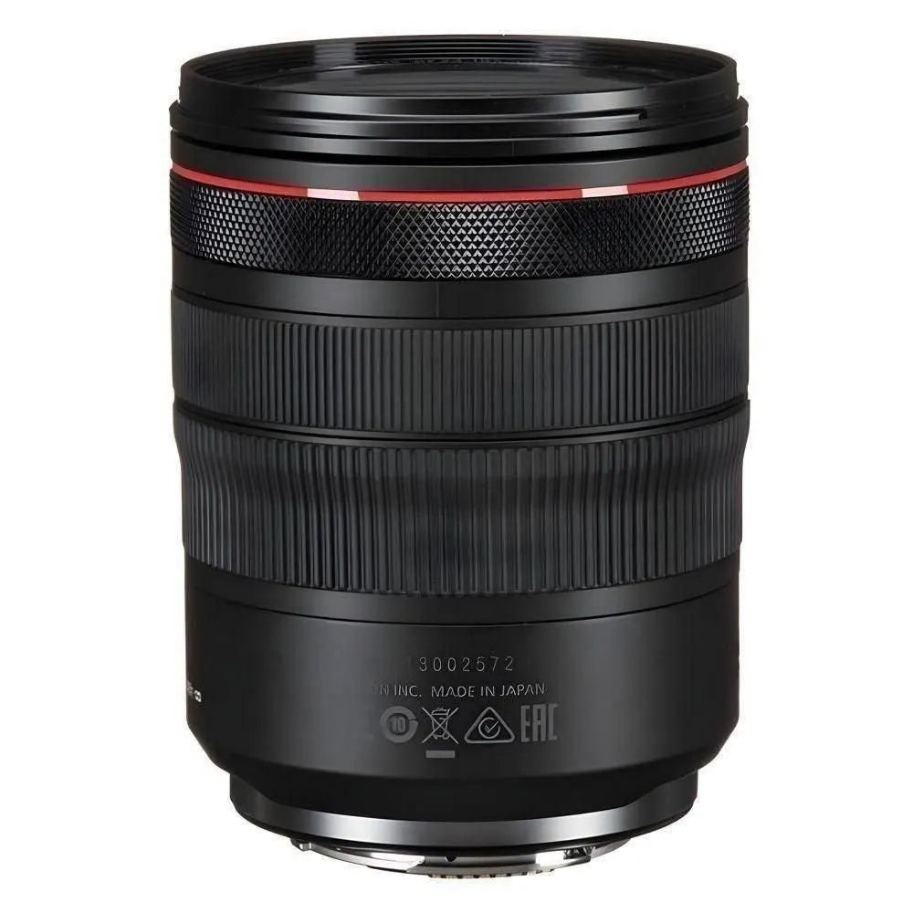 Canon RF 24-105mm F/4L IS USM Lens - Bigtech Electronics