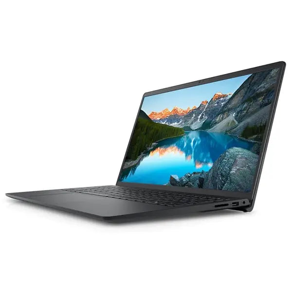 Dell Inspiron 3530-INS-1103-BLK Intel Core i7-1355U 16GB RAM 1TB SSD Intel Iris XE UHD Graphics 15.6" FHD Windows 11 Home Laptop - Carbon Black - Bigtech Electronics