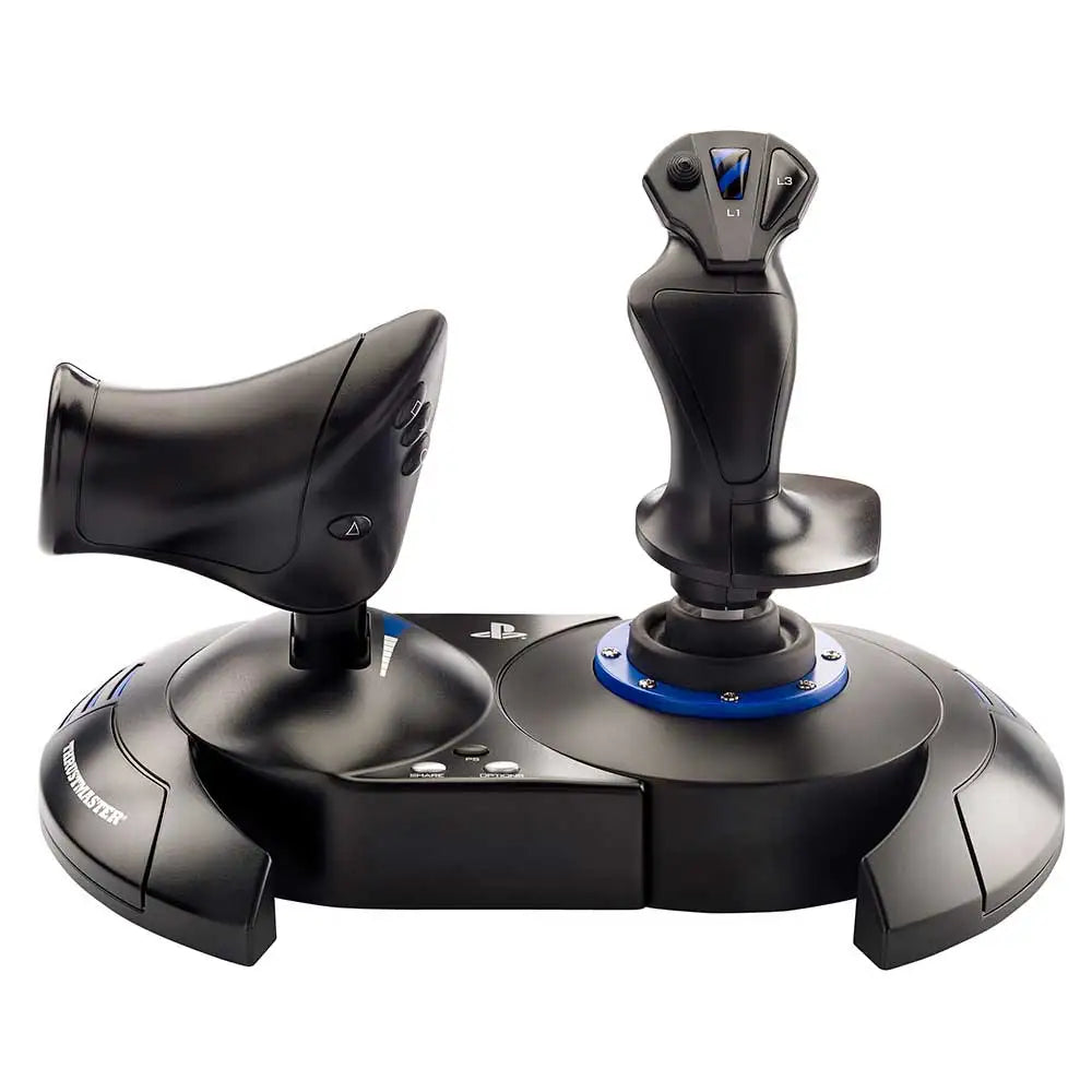Thrustmaster T.Flight Hotas 4 for PC / PS4 / PS5 (TM-JSTK-TFLGHT-HOTAS4) - Bigtech Electronics