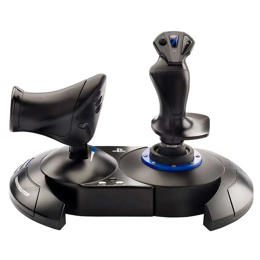 Thrustmaster T.Flight Hotas 4 for PC / PS4 / PS5 (TM-JSTK-TFLGHT-HOTAS4) - Bigtech Electronics