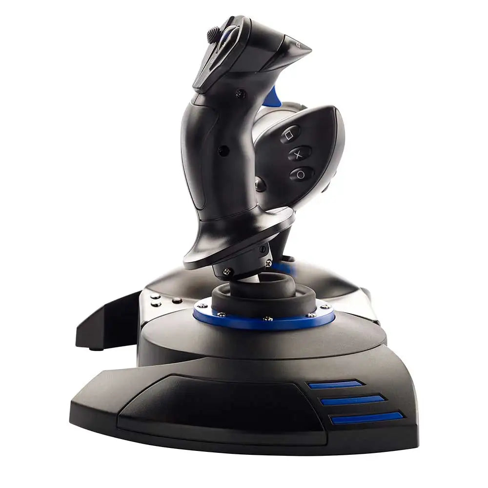 Thrustmaster T.Flight Hotas 4 for PC / PS4 / PS5 (TM-JSTK-TFLGHT-HOTAS4) - Bigtech Electronics