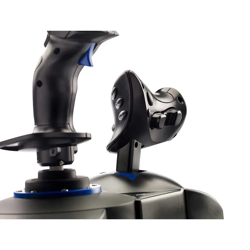Thrustmaster T.Flight Hotas 4 for PC / PS4 / PS5 (TM-JSTK-TFLGHT-HOTAS4) - Bigtech Electronics