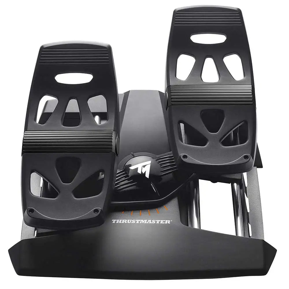 Thrustmaster T.Flight Rudder Pedals for PC / PS4 / Xbox (TM-JSTK-TFRP-RUDDER) - Bigtech Electronics
