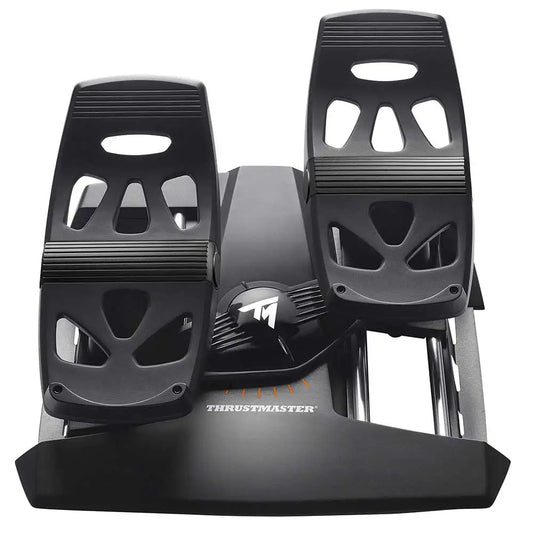 Thrustmaster T.Flight Rudder Pedals for PC / PS4 / Xbox (TM-JSTK-TFRP-RUDDER) - Bigtech Electronics