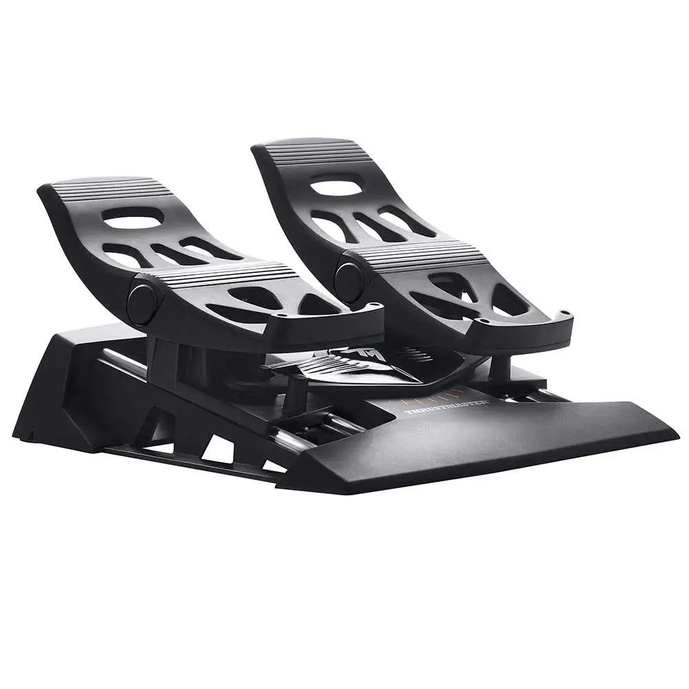 Thrustmaster T.Flight Rudder Pedals for PC / PS4 / Xbox (TM-JSTK-TFRP-RUDDER) - Bigtech Electronics